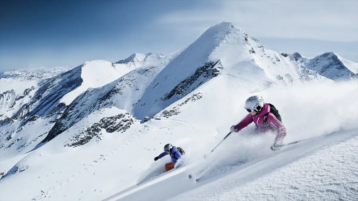 SKI TRIP 2026