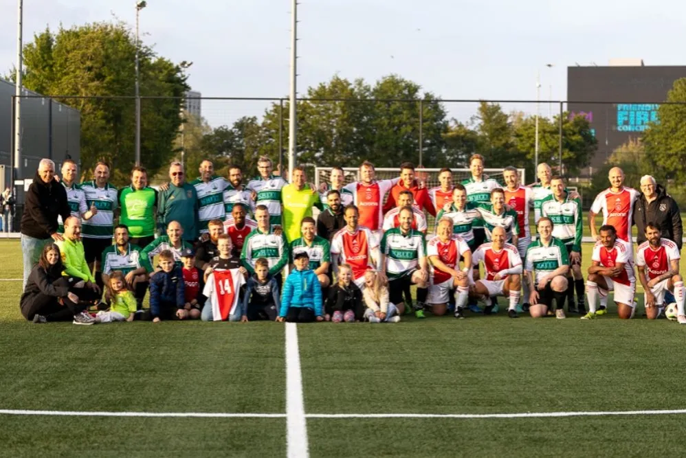 THNDR SPONSOR MATCH AJAX