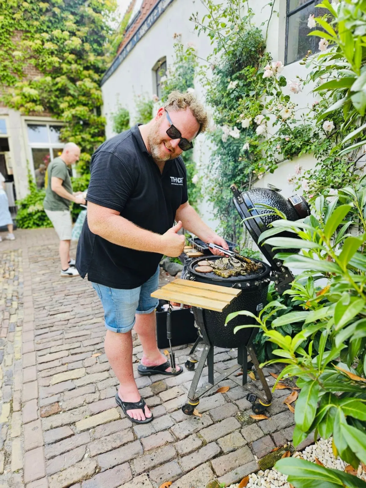FAMILY BBQ 2025
