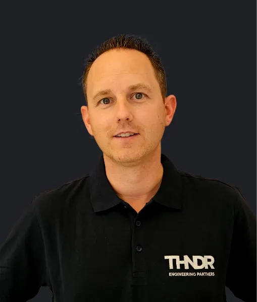 Erik Schurink