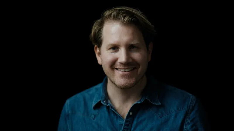 Stephan de Bruijne