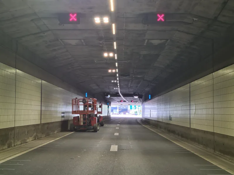 Sijtwendetunnel