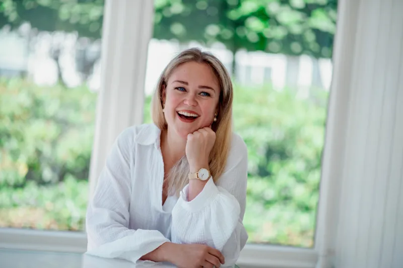 Marlies Vernhout