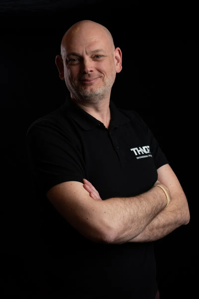 Yuri Boonstra