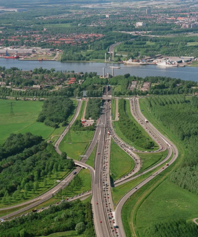 Velsertunnel