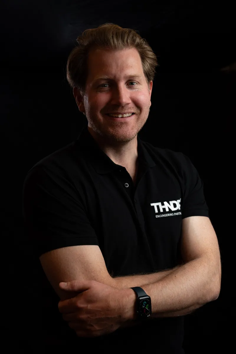 Stefan de Bruijne