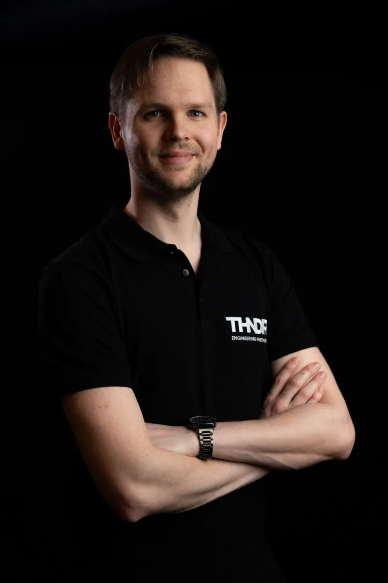 Quinten van 't Hof