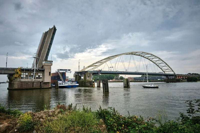 Papendrechtsebrug